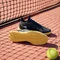 adidas Adizero Ubersonic 4.1 aurora black/zero metalic/spark (Herren) Vorschaubild