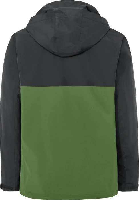Vaude Rosemoor 3in1 Modell 2024 Funktionsjacke thyme (Herren)