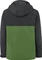 Vaude Rosemoor 3in1 Modell 2024 Funktionsjacke thyme (Herren) Vorschaubild