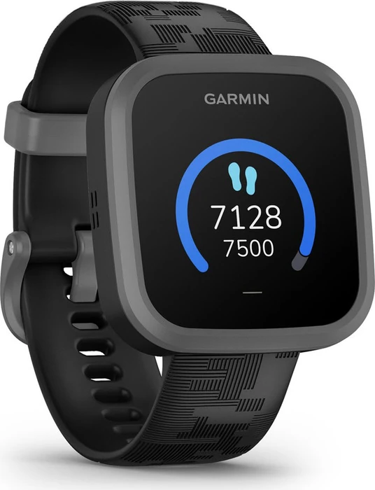 Garmin Bounce schwarz