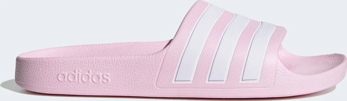 adidas Aqua Adilette clear pink/cloud white (Junior)