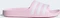adidas Aqua Adilette clear pink/cloud white (Junior) Vorschaubild