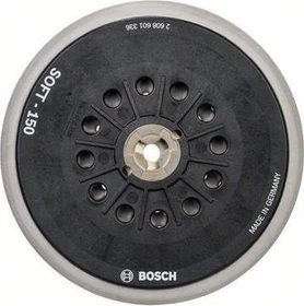 Bosch Professional Schleifteller für Exzenterschleifer, 150mm
