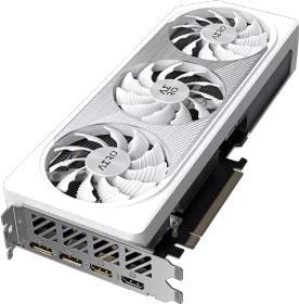 GIGABYTE GeForce RTX 4060 Ti Aero OC 8G, 8GB GDDR6, 2x HDMI, 2x DP