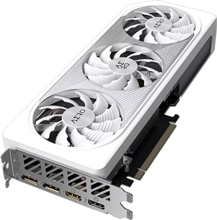 GIGABYTE GeForce RTX 4060 Ti Aero OC 8G, 8GB GDDR6, 2x HDMI, 2x DP