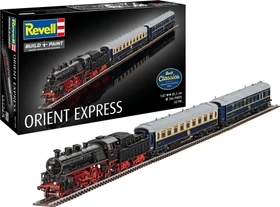 Revell Orient Express