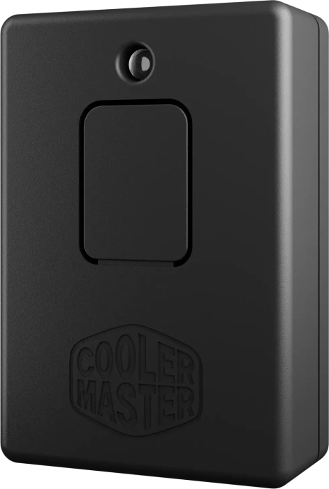Cooler Master MasterFan A120 FC, Lüftersteuerung, 120mm