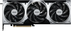 MSI GeForce RTX 5080 16G Ventus 3X Plus, G5080-16V3P, 16GB GDDR7, HDMI, 3x DP