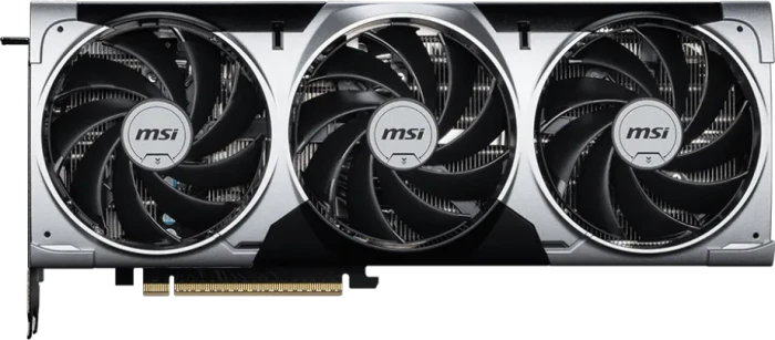 MSI GeForce RTX 5080 16G Ventus 3X Plus, G5080-16V3P, 16GB GDDR7, HDMI, 3x DP
