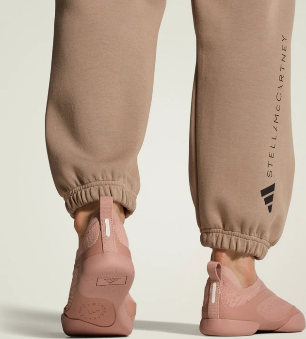 adidas by Stella McCartney Taekwondo brown mauve (Damen)