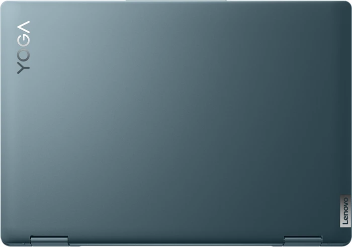 Lenovo Yoga 7 14ARB7, Stone Blue, Ryzen 5 6600U, 16GB RAM, 512GB SSD, DE