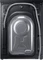 Samsung WW5000D WW11DG5B25AB Frontlader Vorschaubild