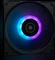 EK Water Blocks EK-Vardar EVO 140ER D-RGB schwarz, 1600rpm, 140mm Vorschaubild