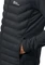 Jack Wolfskin Routeburn Pro Hybrid Funktionsjacke schwarz (Herren) Vorschaubild