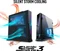 MSI Trident AS 12th 12TD-065AT, Core i7-12700F, 32GB RAM, 1TB SSD, GeForce RTX 3060 Ti LHR Vorschaubild