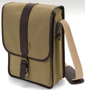 Dicota Nature Life 11.6" Umhängetasche