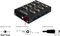 DeLOCK USB 2.0 to 8x serial adapter Vorschaubild