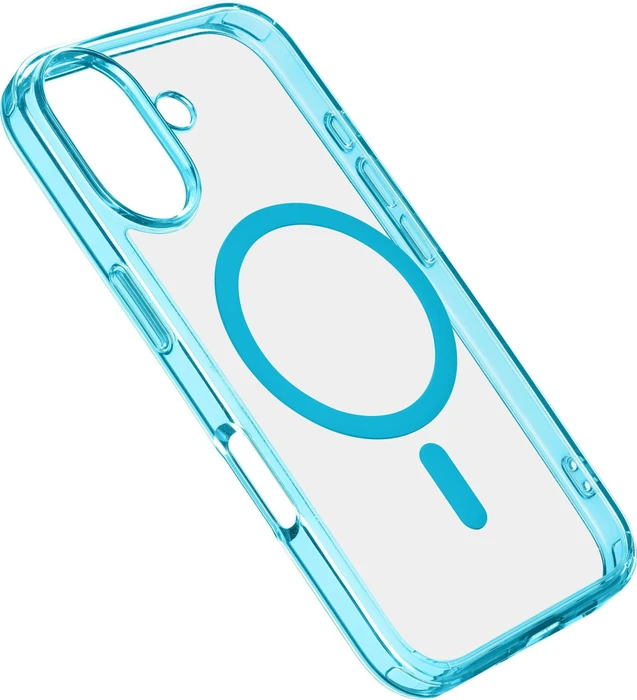 Cellularline Iconic Mag für Apple iPhone 16