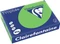 Clairefontaine Trophée Universalpapier matt minzgrün, A4, 80g/m², 500 Blatt Vorschaubild
