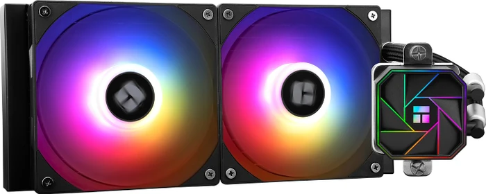 Thermalright Aqua Elite 240 V3