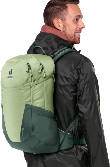 Deuter Futura 23 grove/ivy