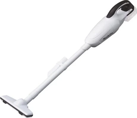 Makita DCL180ZW Akku-Handstaubsauger solo