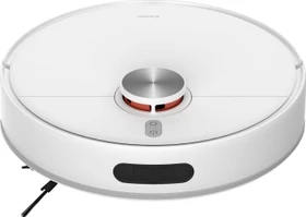 Xiaomi Robot Vacuum S40 Saug-/Wischroboter weiß