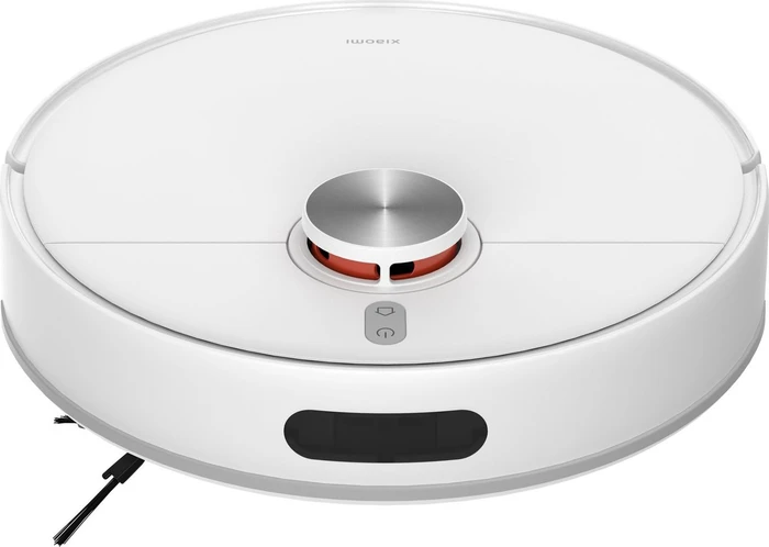 Xiaomi Robot Vacuum S40 Saug-/Wischroboter weiß