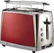 Russell Hobbs Luna Toaster solar red Vorschaubild
