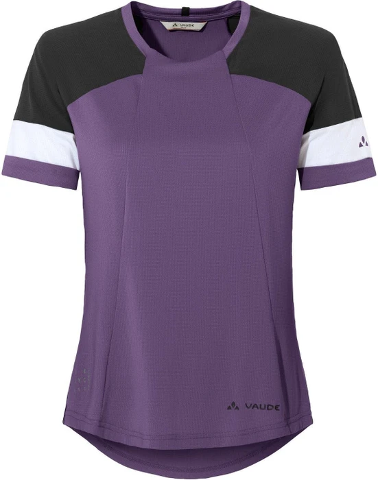 Vaude Kuro Trikot kurzarm (Damen)