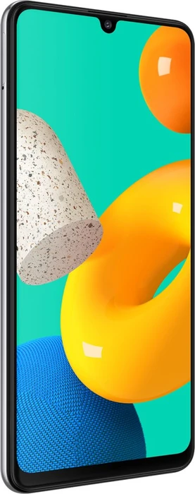 Samsung Galaxy M32 128GB/6GB weiß