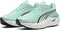Puma Velocity Nitro 4 mint melt/speed blue (Damen) Vorschaubild