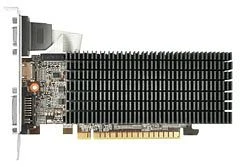 EVGA GeForce GT 610 passiv, 1GB DDR3, VGA, DVI, HDMI