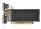 EVGA GeForce GT 610 passiv, 1GB DDR3, VGA, DVI, HDMI Vorschaubild