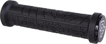 RaceFace Grippler 33mm MTB Griffe schwarz