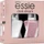 Essie gel couture Nagellack Top Coat, 13.5ml