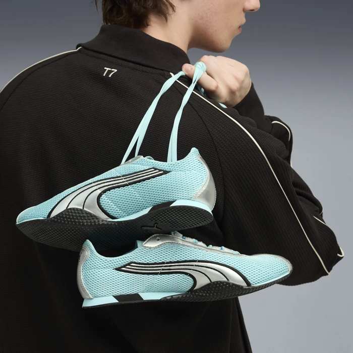 Puma H-Street OG safe lake/puma silver