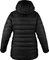 Fjällräven Keb Expedition Down Funktionsjacke schwarz (Damen) Vorschaubild