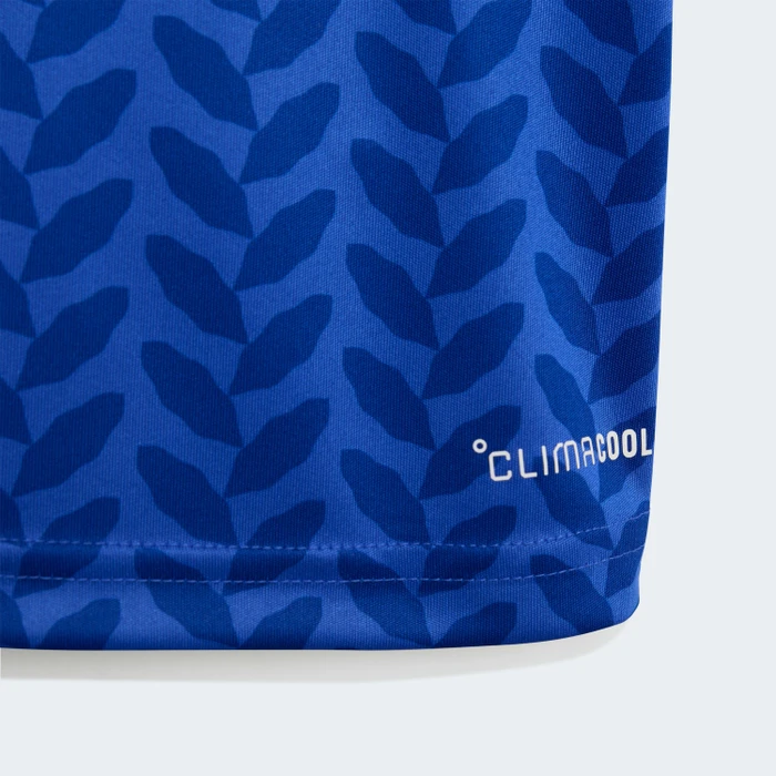 adidas Italien Mini 2026 Heimausrüstung (Junior)