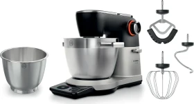 Bosch Serie 8 MUMS8ZS18 schwarz
