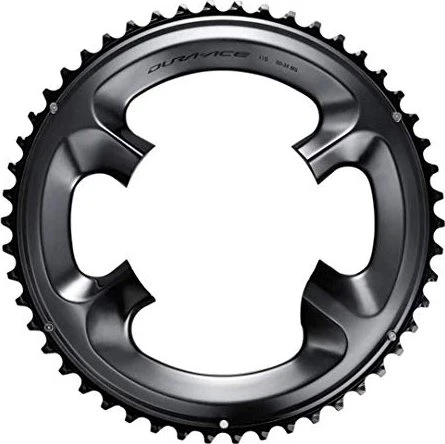 Shimano Dura-Ace FC-R9100 55 Zähne Kettenblatt