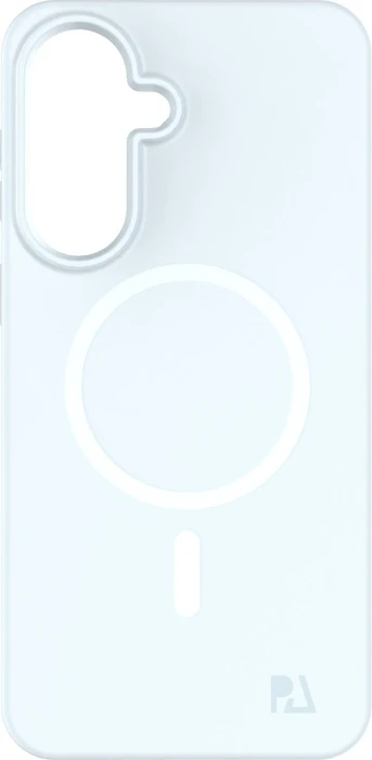 Peter Jäckel Back Cover Melia Mag für Samsung Galaxy A57 5G light blue