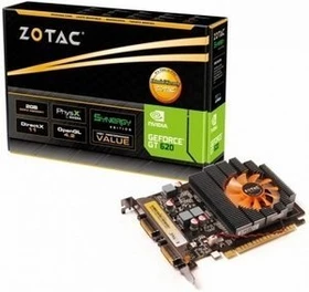 Zotac GeForce GT 620 Synergy, 2GB DDR3, 2x DVI, Mini HDMI
