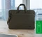 Trust Bologna Laptop Tasche 16" grün Vorschaubild