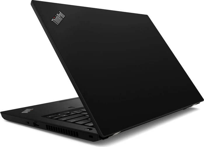 Lenovo ThinkPad L490, Core i5-8265U, 8GB RAM, 256GB SSD, DE