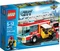 LEGO City Feuerwehr - Feuerwehrfahrzeug Vorschaubild