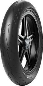 Pirelli Diablo Rosso IV 120/70 ZR17 58W TL