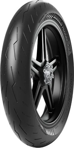 Pirelli Diablo Rosso IV