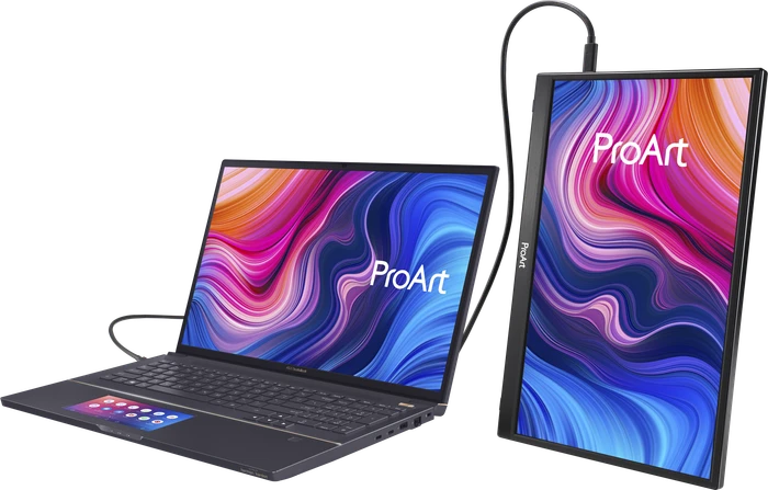 ASUS ProArt PA148CTV, 14"