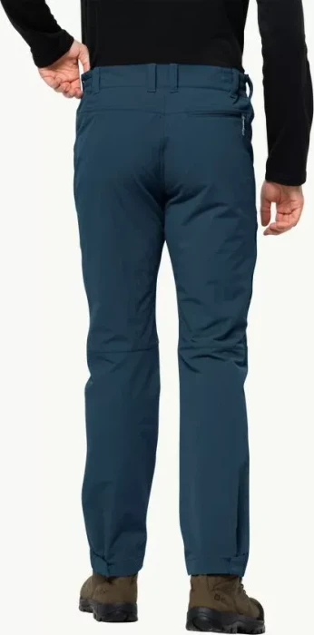 Jack Wolfskin Activate XT Hose lang dark sea (Herren)